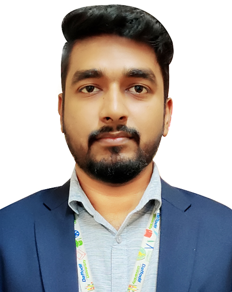 Backend Developer